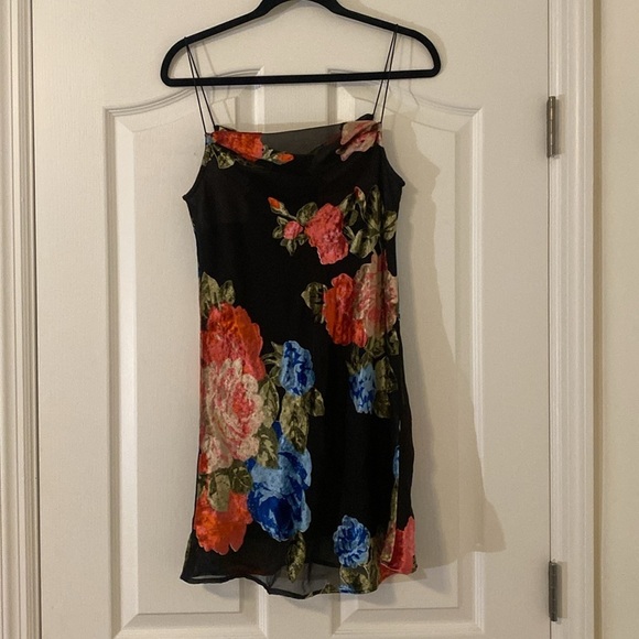 Show Me Your Mumu | Sabine Slip Dress | Small - Picture 10 of 10